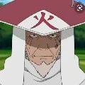 Hiruzen Sarutobi