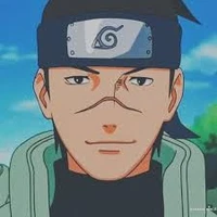 Iruka Sensei