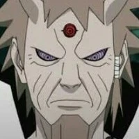 Haguromo Otsutsuki