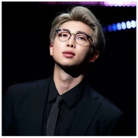RM/ Namjoon