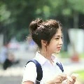 แบม(นางเอก)