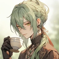 Itoshi Felix