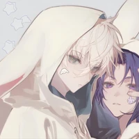 Nagi Seishirou