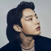Jeon Jungkook(ML)