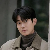 Jeon Woo-shik(Jungkook