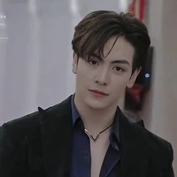 เชน_(ลูกชายเจ้าสัว)🌞/ชญานนท์