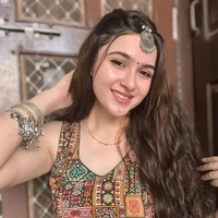 Isha Chauhan [ FL]