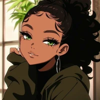 luna(secrétaire de enzo)