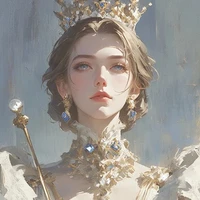 QUEEN ASTRID OF NOVAE