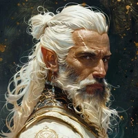 EMPEROR CAELUM OF AETHERIA