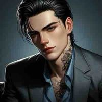 Soren Marcius Amed 