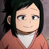 Inko Midoriya