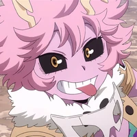 ✨🌺Mina Ashido H🌺✨