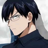 🍃💨Tenya Iida H💨🍃