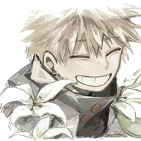💥💣Katsuki Bakugo H💣💥