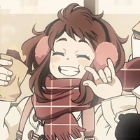 💵🍘Ochaco Uraraka H🍘💵
