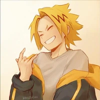 ⚡Denki Kaminari H⚡