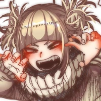 💉🩸Himiko Toga V🩸💉