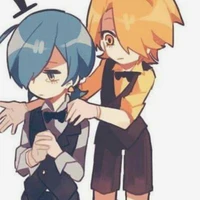 mis bebes (D y O)