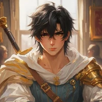 Daniel (príncipe)