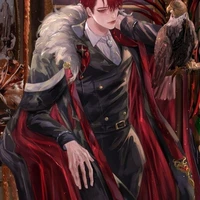 caleb(Rey de fuego)