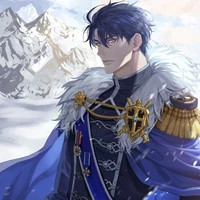 Adán(Rey del agua)