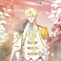aziel(Rey de los amarillos)