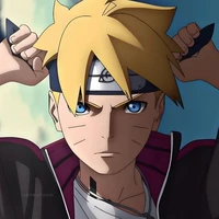 Boruto