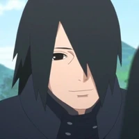 Sasuke