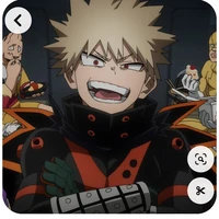 Bakugo