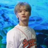 Nakamoto/Jung Jaemin