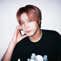 Seo/Jung Haechan