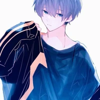 คิม(นายเอก)