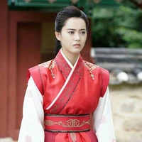 Go Ara/taehyung