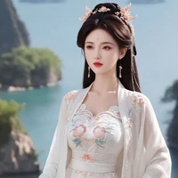 Yuna/concubine