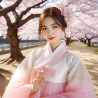 shin Hari /concubine