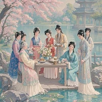 concubine