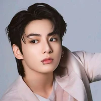 Jeon Jungkook