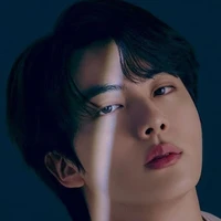 Seokjin (O)
