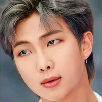 Namjoon (A)