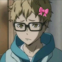 Tsukishima kei