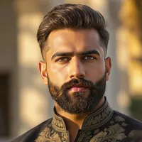 Vihaan Chowdhary(ML dad)