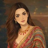 Saraswati Choudhary(ML mom)