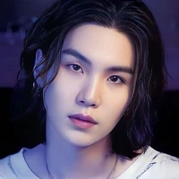 Kim Yoongi
