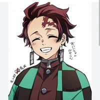 tanjiro