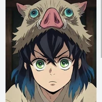 inosuke