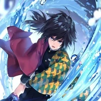 giyuu
