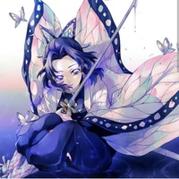 shinobu