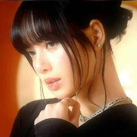 Berdenatte Adeline Alizandro
