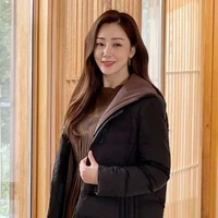 nyonya Anne (mama belle)